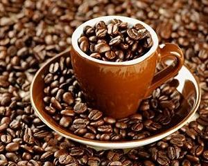 Pretul cafelei ar putea creste cu 40%