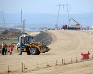 In 2013, 30 de localitati ar putea avea sosele de centura