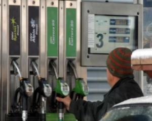 Cea mai ieftina benzina din Europa se gaseste in Romania