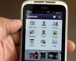 Utilizatorii Orange cu telefoane mai vechi vor putea sa acceseze Facebook