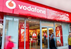 Vodafone Romania cumpara Evotracking