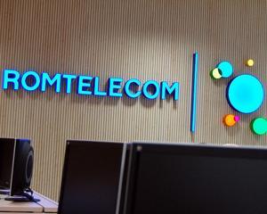 Romtelecom este noul proprietar al Boom TV