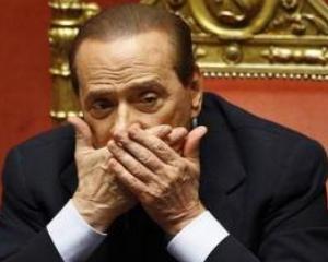 Good Bye, Papi! Silvio Berlusconi a DEMISIONAT
