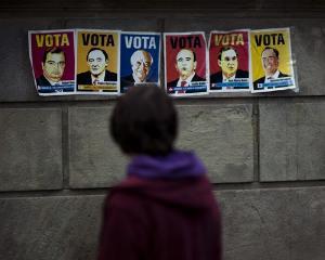 Au inceput alegerile generale in Spania