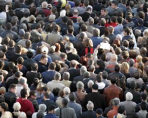 Lucruri pe care nu le stiai despre populatia Romaniei