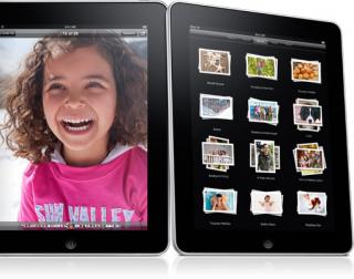  Raport: iPad va creste cu 250% in 2011, pe spezele PC-urilor