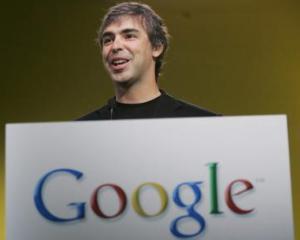 Wall Street-ul este ingrijorat din cauza starii de sanatate a directorului executiv Google, Larry Page. Acesta nu mai poate sa vorbeasca