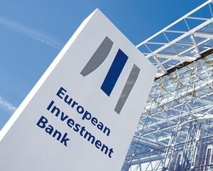 BEI se angajeaza sa acorde credite destinate intreprinderilor mici si mijlocii
