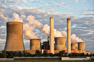 Blackout-ul care a zdruncinat Europa: Germania se intoarce la petrol si carbune!