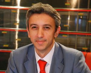 Dan Diaconescu