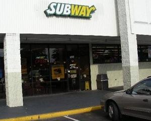 SUBWAY a inaugurat primul sau restaurant din Romania