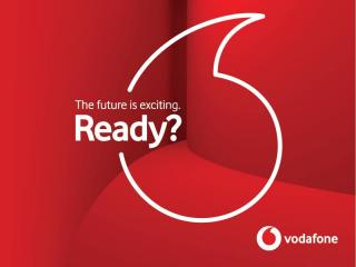 Gigantul Vodafone s-a pus pe angajari: salarii de peste 1200 de euro bani in mana, vezi orasele unde se recruteaza si pe ce posturi