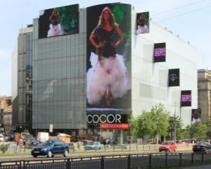 Tranzactie record: Spatiu din Cocor vandut pentru 20.000 de euro metrul patrat