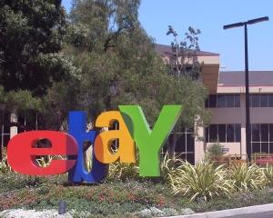 eBay a cumparat furnizorul de servicii de plata cu telefonul mobil Zong, pentru 240 milioane de dolari