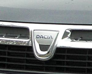 Dacia, garantie de 7 ani in Marea Britanie