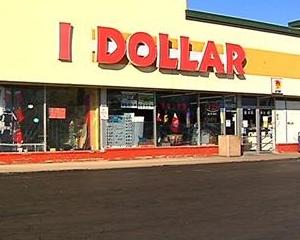 Ce mai poti sa iti cumperi cu 1 dolar in America