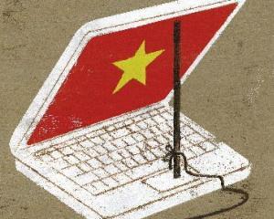 China a inchis 1,3 milioane de site-uri in 2010