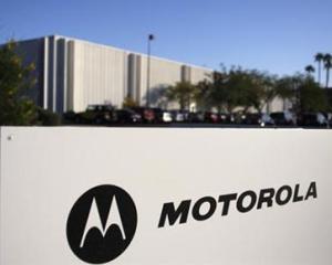 Motorola a vandut o unitate de productie cu 975 milioane de dolari. Cumparatorul a fost Nokia Siemens Networks