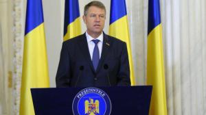 Klaus Iohannis, mesaj de Ziua Comemorarii Victimelor Fascismului si Comunismului: Nicio utopie nu s-a dovedit mai sangeroasa decat fascismul si comunismul