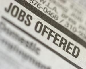 Firmele care nu declara joburile vacante risca amenzi de pana la 5.000 de lei