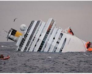 Cat de sigure sunt navele moderne? Mai este posibil astazi un accident ca al Titanicului?