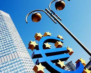 BCE mentine dobanda de referinta la 1,25%