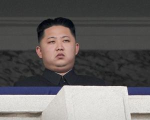 Cine este Kim Jong-Un?