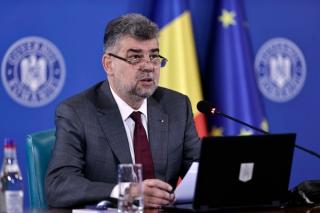Guvernul socialist de la Bucuresti promite sa intinda mana mai mult catre romanii saraci: In 2024 vom reface puterea de cumparare