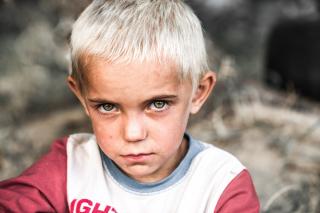 20 de milioane de copii din UE, in risc de saracie si excluziune sociala