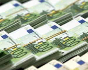Cati bani va primi Romania de la UE