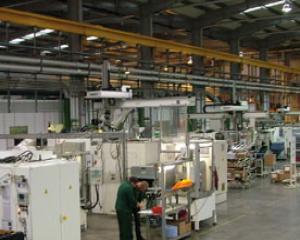 MGI Coutier construieste o noua fabrica in Romania