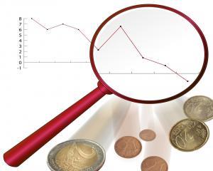 Romania a avut un deficit de 1% in primul trimestru din 2011