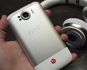 HTC a cumparat serviciul de muzica MOG