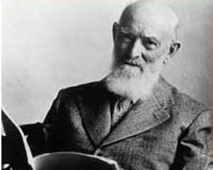 150 de ani de la nasterea lui Robert Bosch