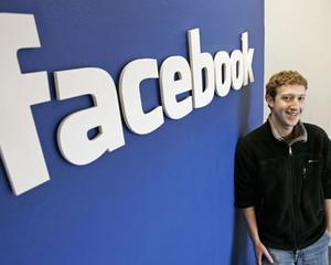 Facebook a batut palma cu Baidu pentru a lansa o retea sociala in China