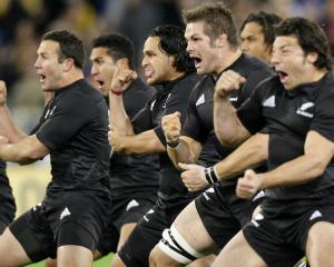 Rugbystii neo-zeelandezi, invitati sa-si declare homosexualitatea