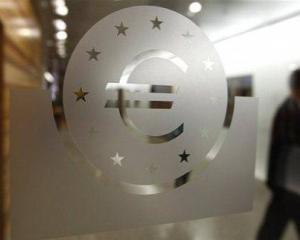 Dobanda de referinta a BCE ramane la 0,75%