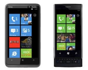 Microsoft va dubla acoperirea globala a Windows Phone 7 in acest an