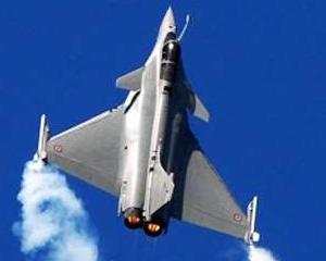 India cumpara 126 de avioane de vanatoare Rafale. Contractul valoreaza 10,4 miliarde dolari