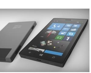 Nokia: Un smartphone Microsoft Surface ne-ar pune capac