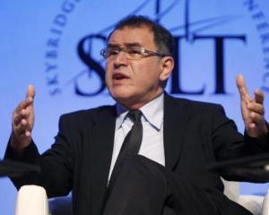 Roubini avertizeaza: Criza Europei sub spectrul fenomenului de balcanizare