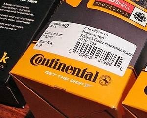 Continental a investit 20 de milioane de euro la Timisoara