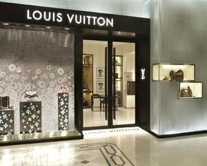 Louis Vuitton - cel mai valoros brand de lux  din lume, pentru a saptea oara