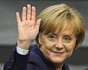 Imprumuturile catre Zona Euro nasc monstri in coalitia germana