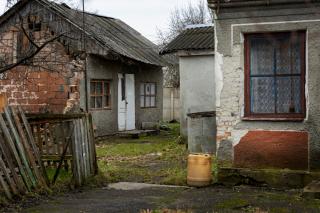 Suntem departe de civilizatie: milioane de romani traiesc fara conditii minime in casele lor