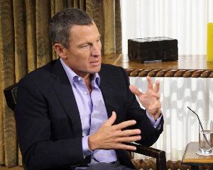 Lance Armstrong a fost dat in judecata de o firma americana pentru 12 milioane de dolari