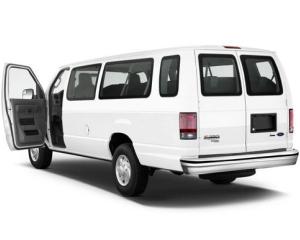 Ford va inlocui seria Econoline cu Transit in 2013