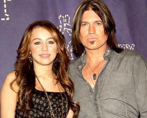 Billy Ray Cyrus: Hannah Montana 