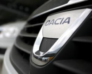 Frana de 13,4% pe piata auto din Romania