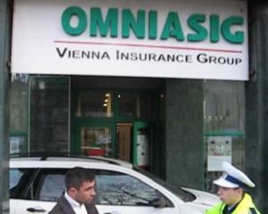 Veniturile Omniasig s-au diminuat cu 6% pana la 221,05 milioane lei in T1 2011